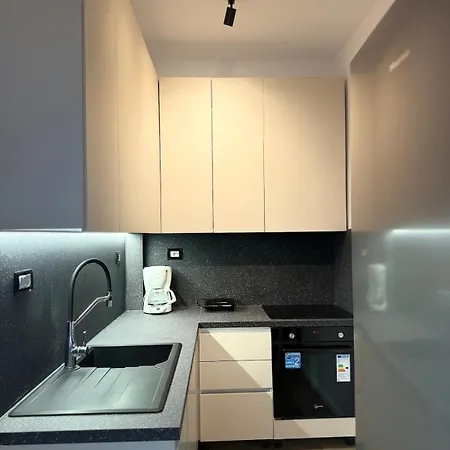 The Artist Appartement *